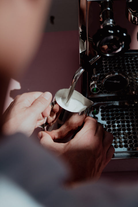 Latte Art PRO · Professional