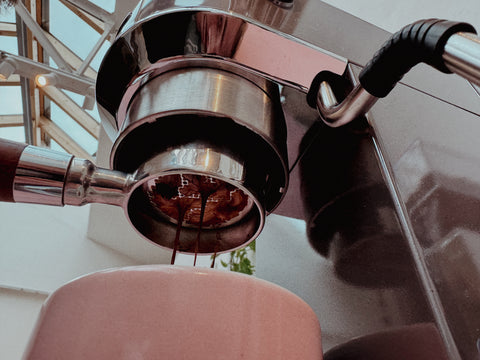 Tamper 51mm für Delonghi Dedica