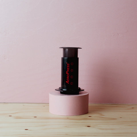 AeroPress