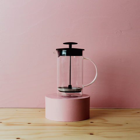 French Press