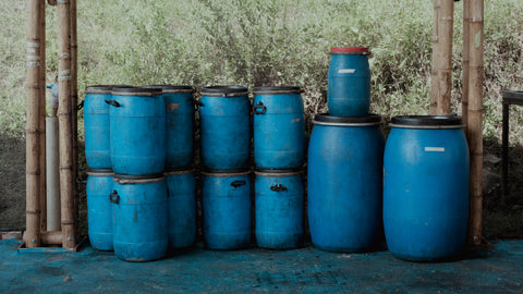 Special-Cupping · Washed & Fermentationen