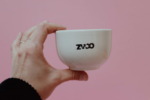 zwoo Tasse PRE SALE
