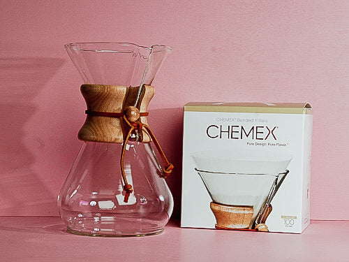 Chemex Filterpapier, specialty coffee, Rösterei Köln, zwoo Kaffeeröster